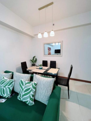 Affordable 1 Single Bed Room Shan Place Infina Tower